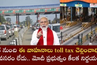 toll tax