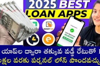 Instant Loan Apps